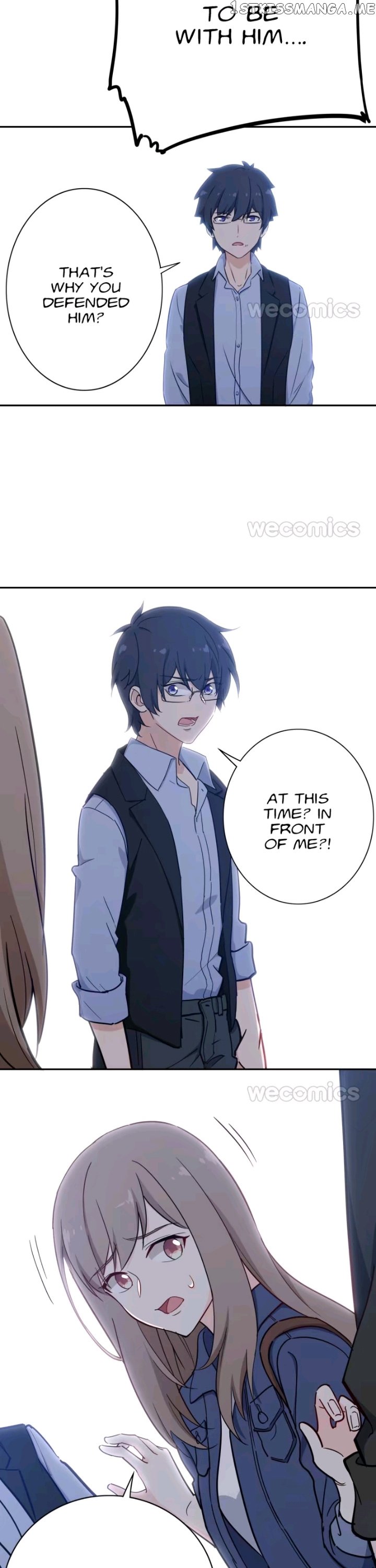 Hollabook Girl chapter 122 - page 17