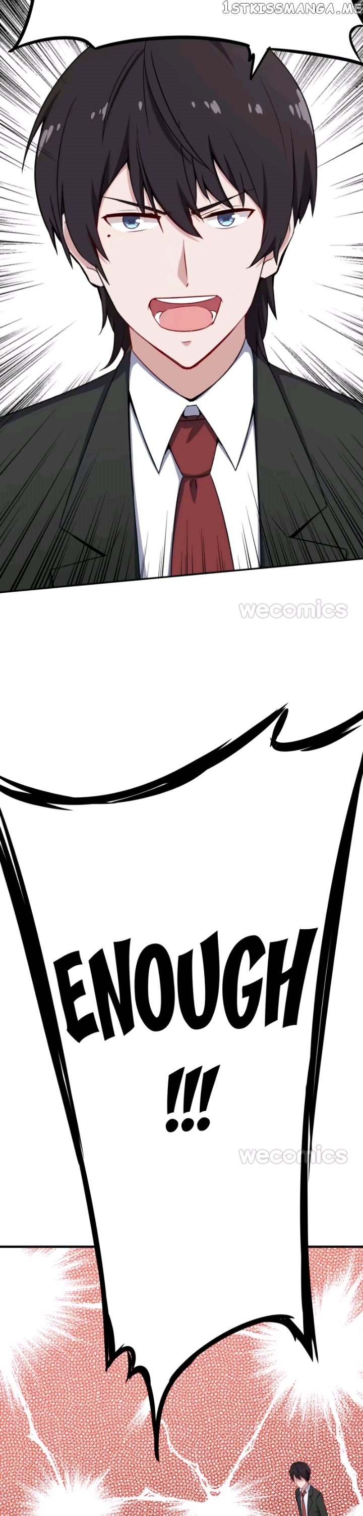 Hollabook Girl chapter 122 - page 21