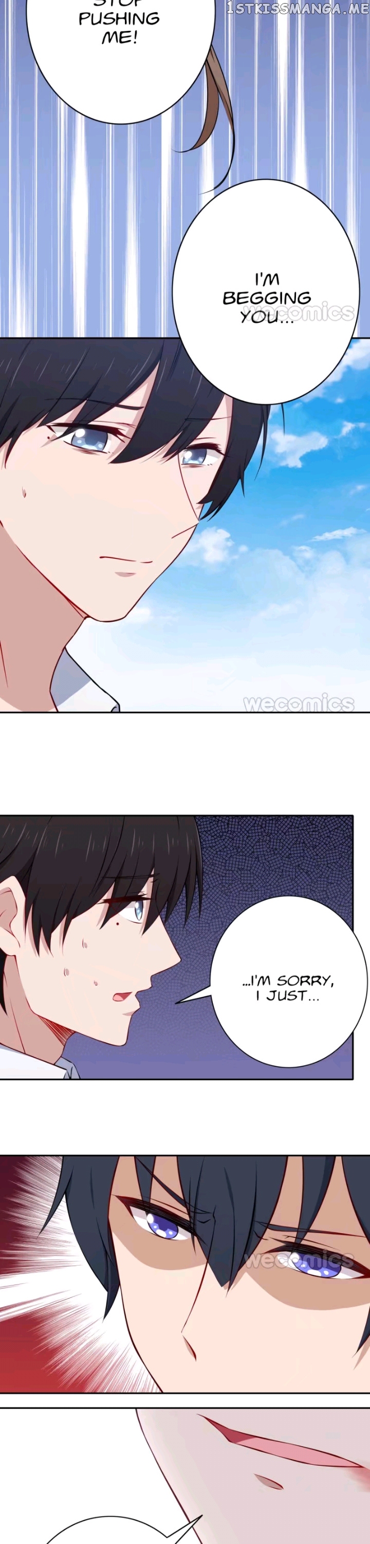 Hollabook Girl chapter 122 - page 23
