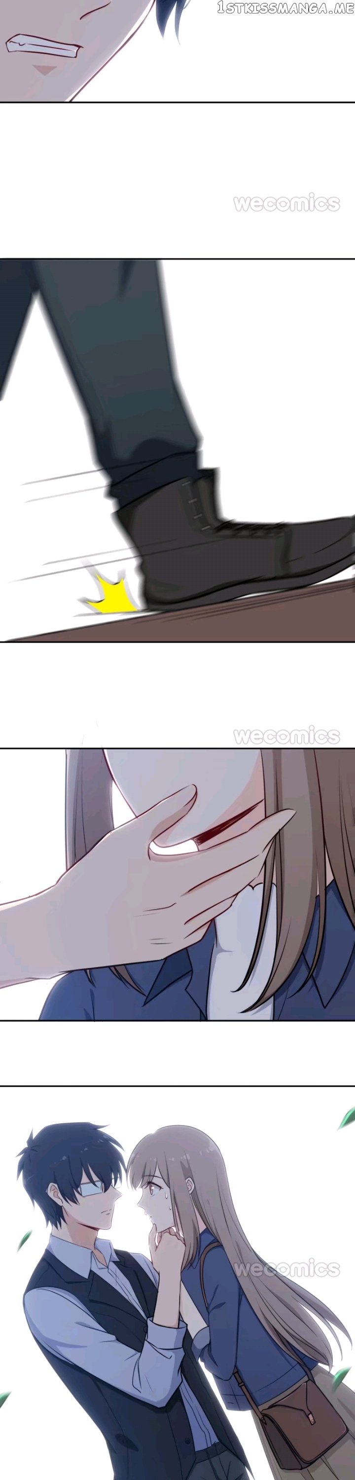 Hollabook Girl chapter 122 - page 3