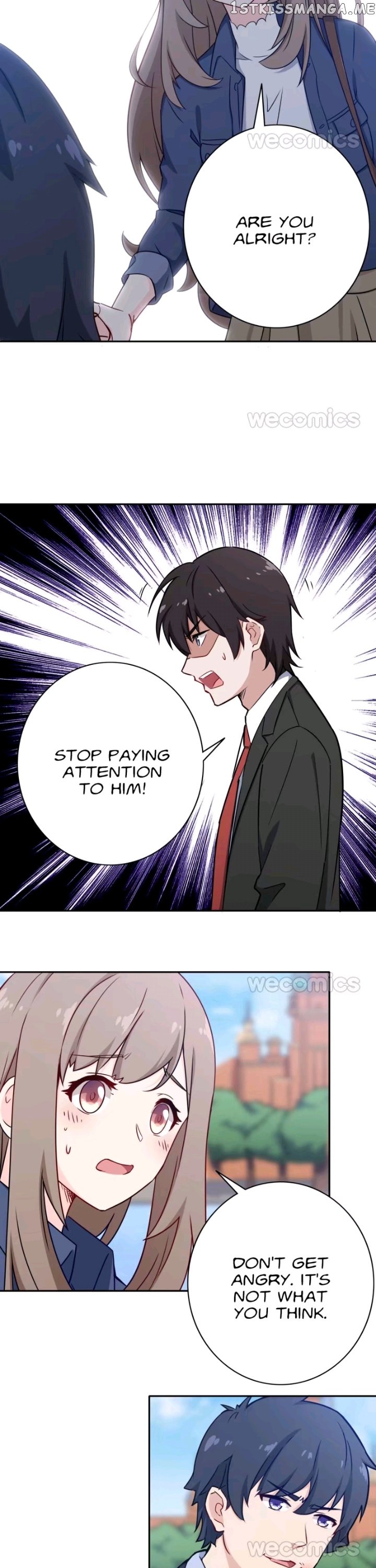 Hollabook Girl chapter 122 - page 9