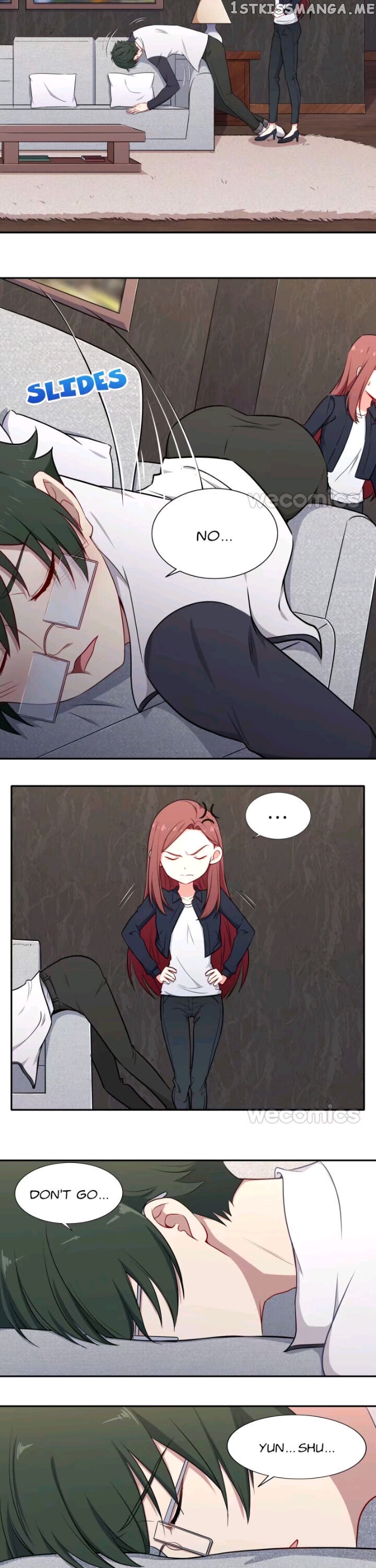 Hollabook Girl chapter 119 - page 11