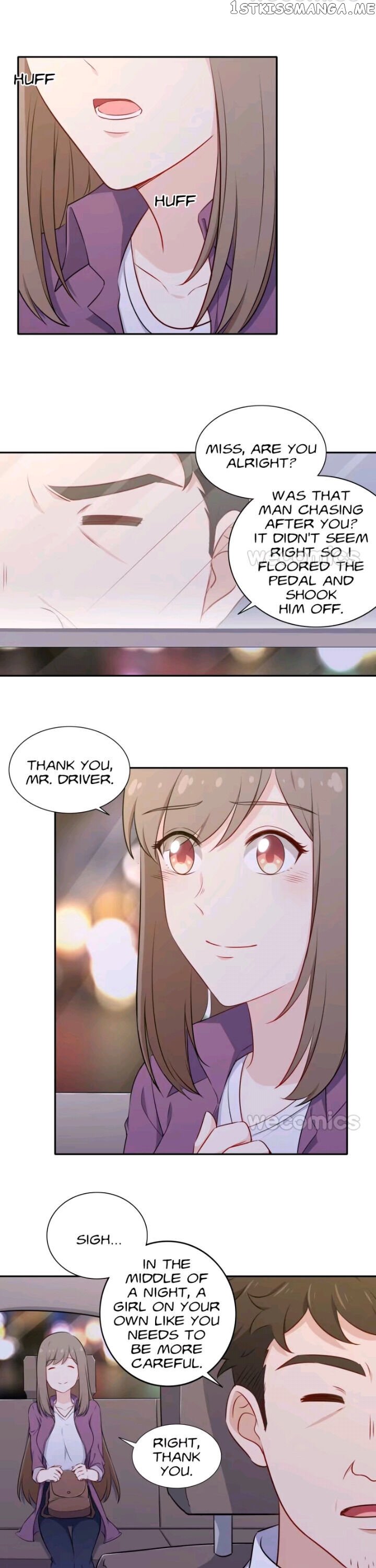 Hollabook Girl chapter 118 - page 8