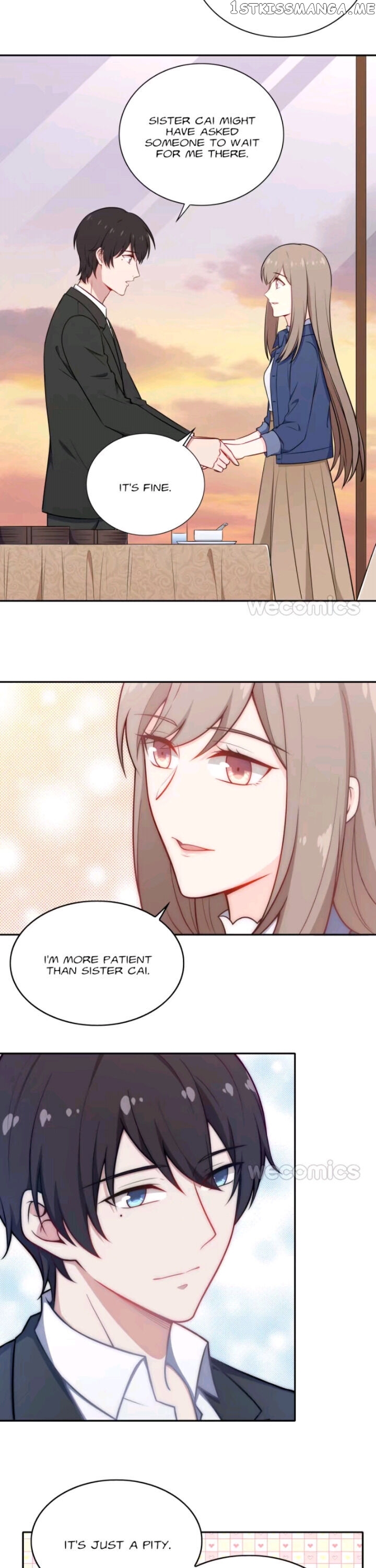 Hollabook Girl chapter 134 - page 16