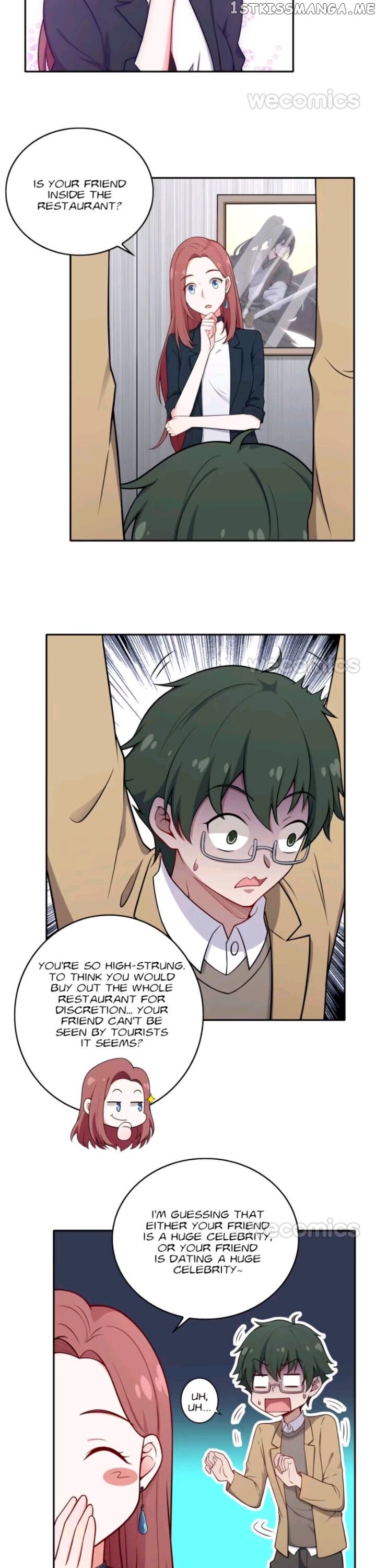 Hollabook Girl chapter 134 - page 2