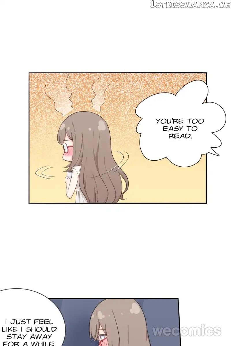Hollabook Girl chapter 36 - page 24