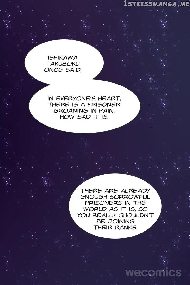 Hollabook Girl chapter 36 - page 36