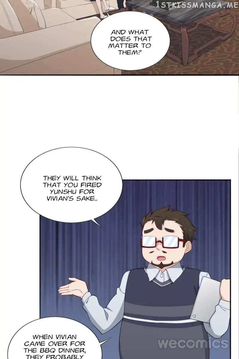 Hollabook Girl chapter 36 - page 44