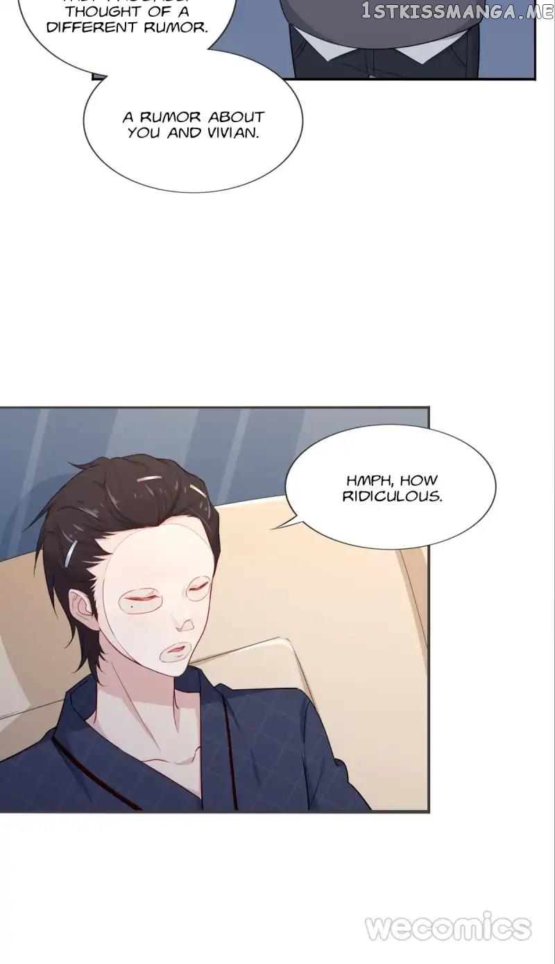 Hollabook Girl chapter 36 - page 45