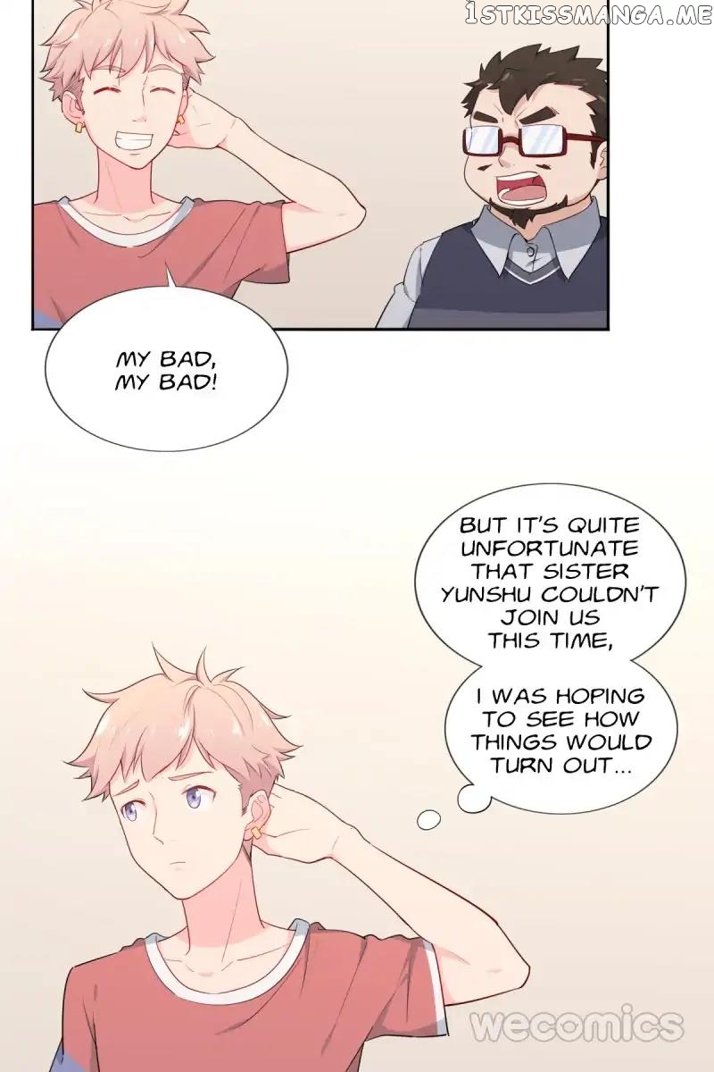 Hollabook Girl chapter 36 - page 47