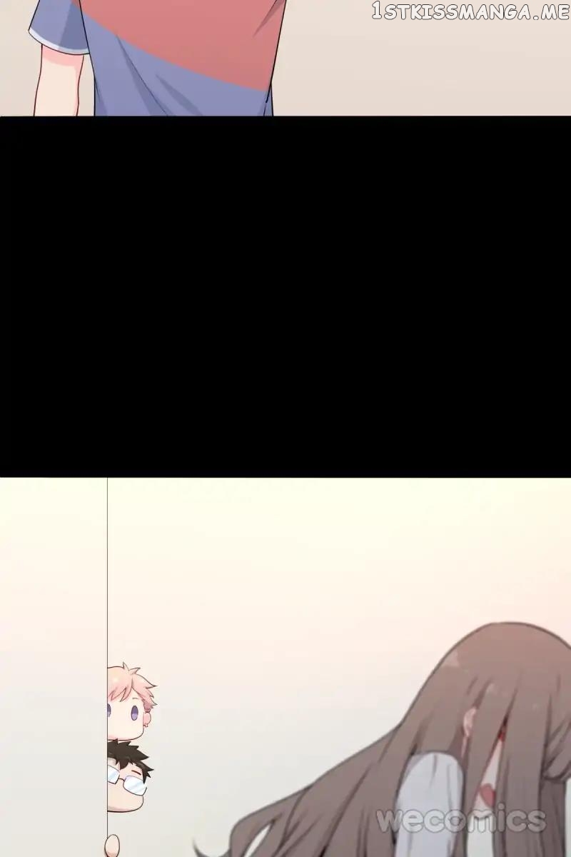 Hollabook Girl chapter 36 - page 48