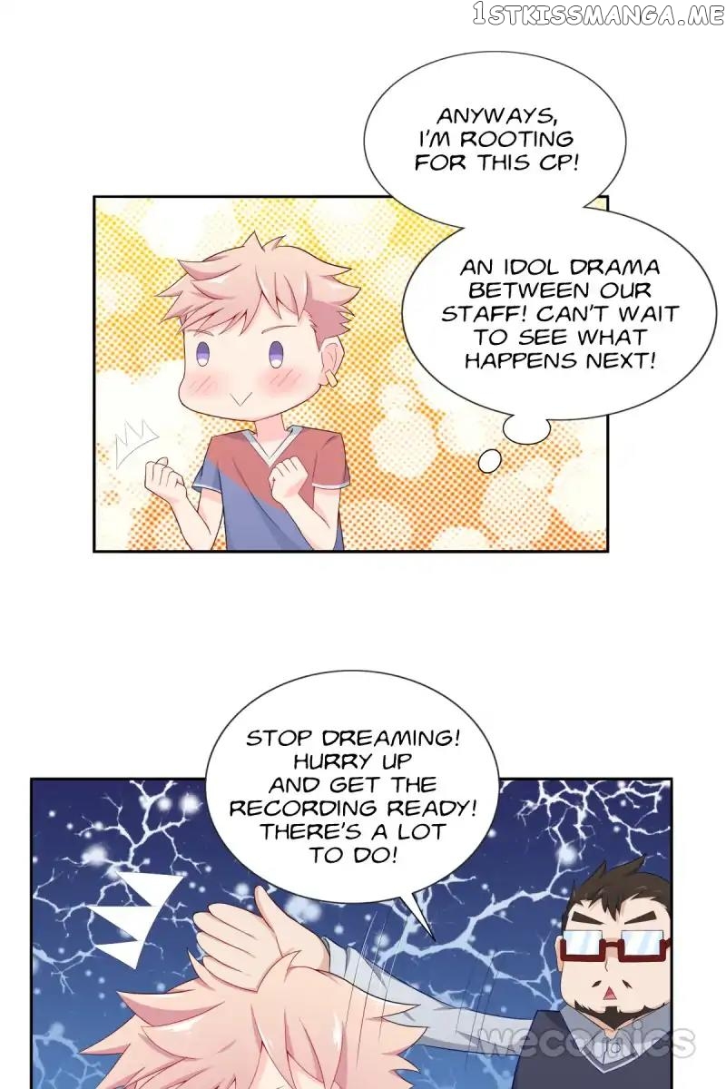 Hollabook Girl chapter 36 - page 50
