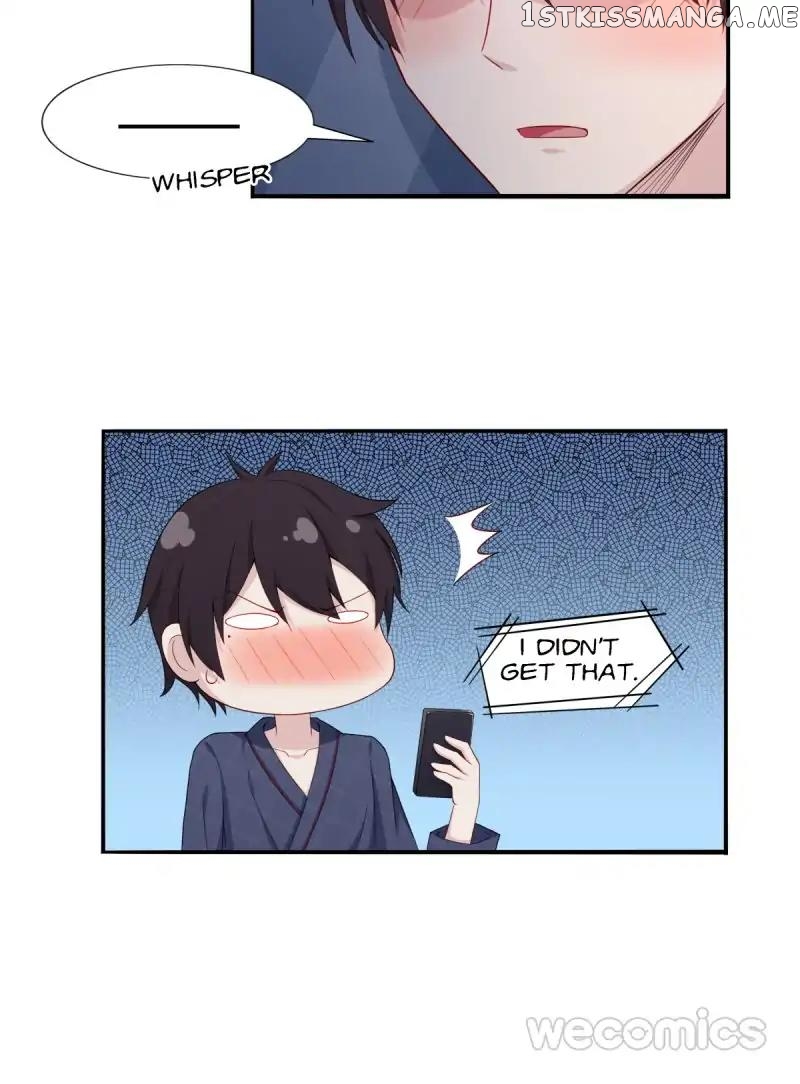 Hollabook Girl chapter 36 - page 55