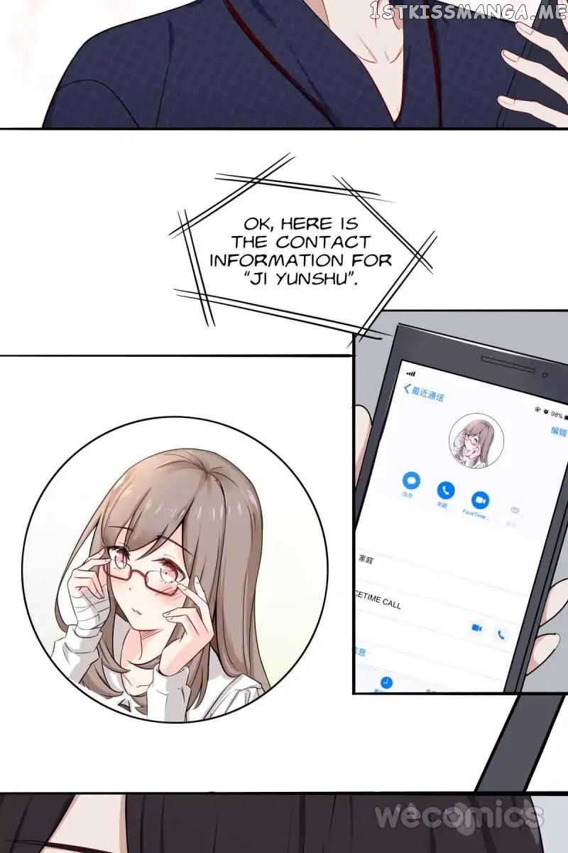 Hollabook Girl chapter 36 - page 57
