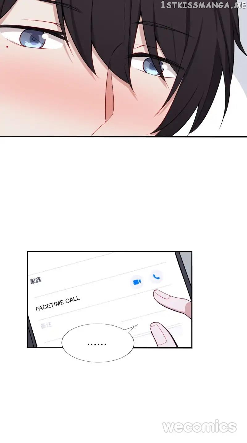 Hollabook Girl chapter 36 - page 58