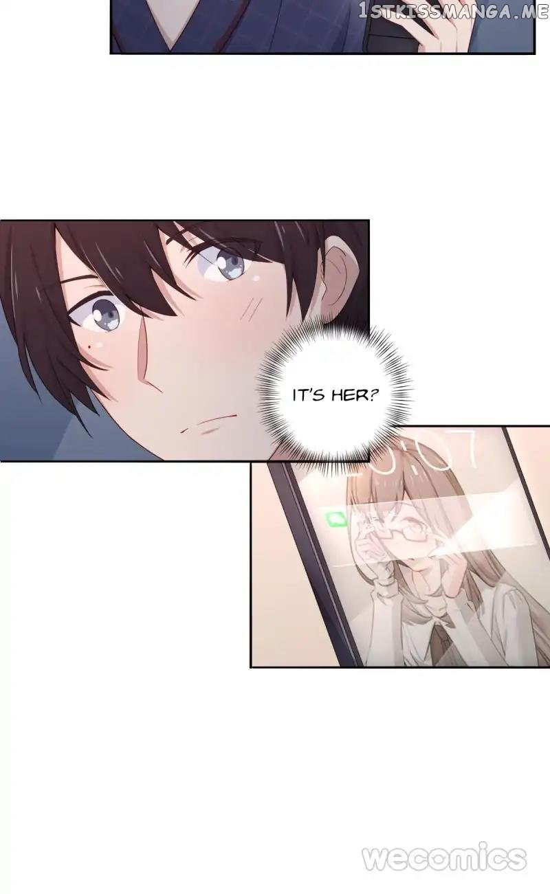 Hollabook Girl chapter 36 - page 61