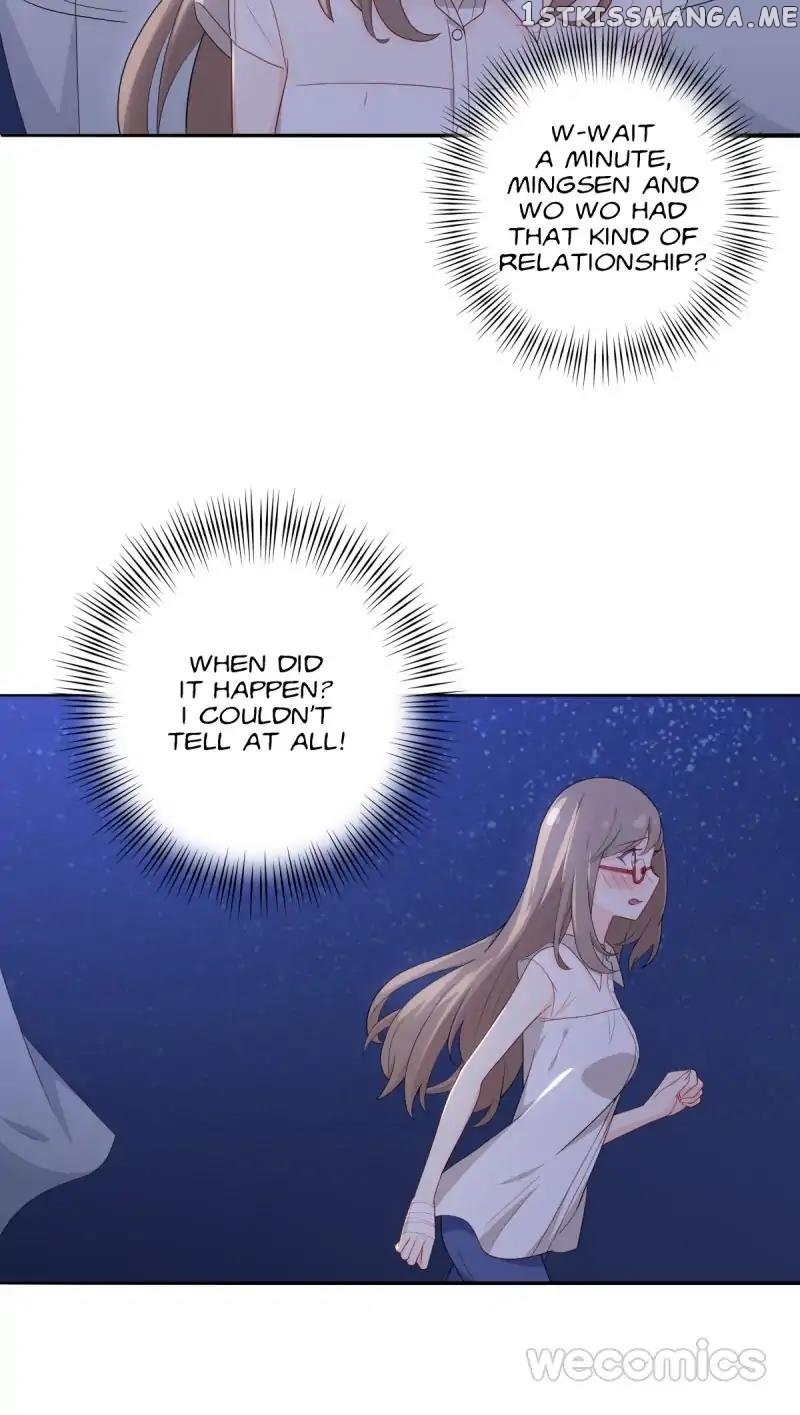 Hollabook Girl chapter 36 - page 8