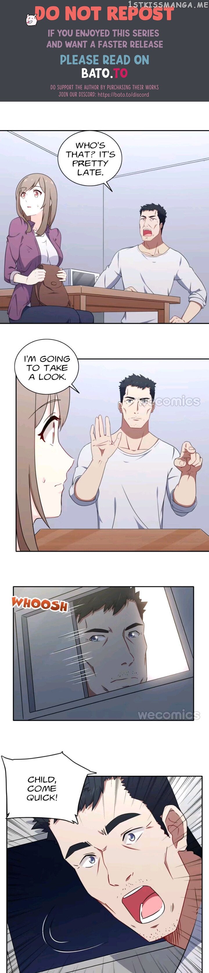Hollabook Girl chapter 117 - page 1