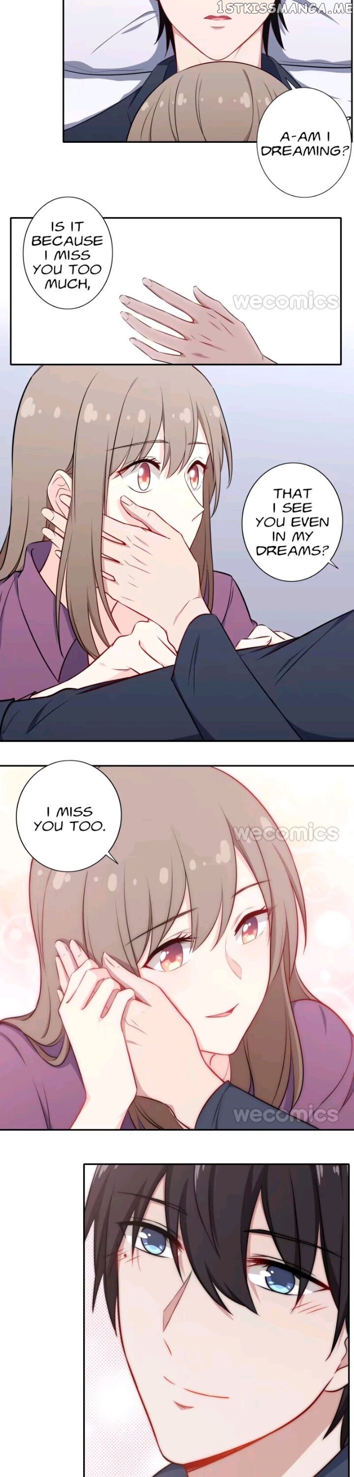 Hollabook Girl chapter 117 - page 10