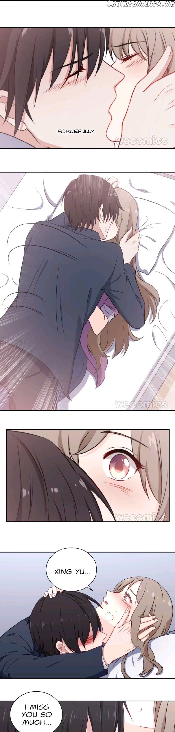Hollabook Girl chapter 117 - page 13