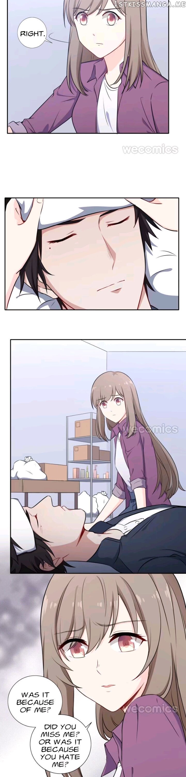 Hollabook Girl chapter 117 - page 6