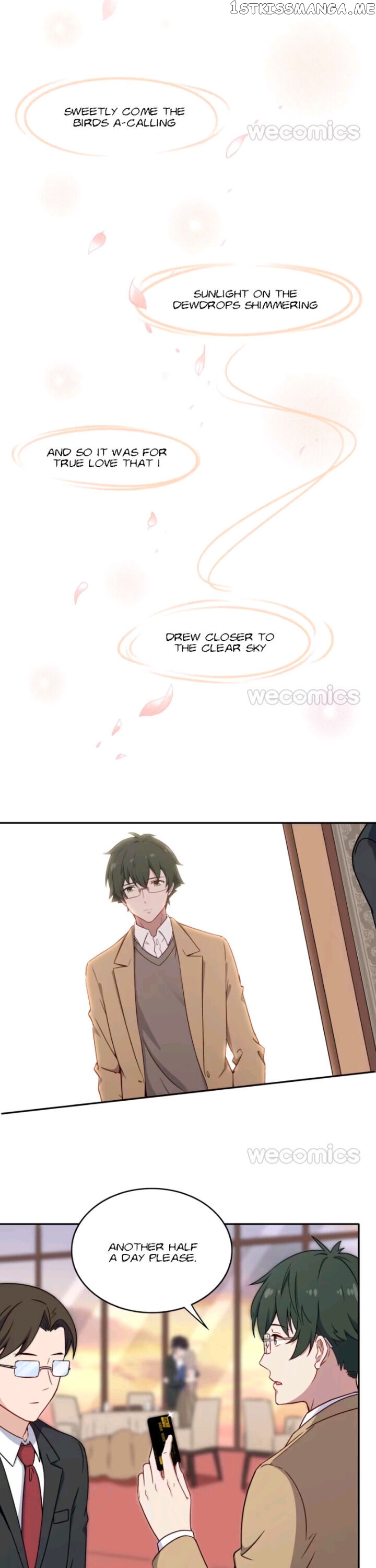 Hollabook Girl chapter 133 - page 11