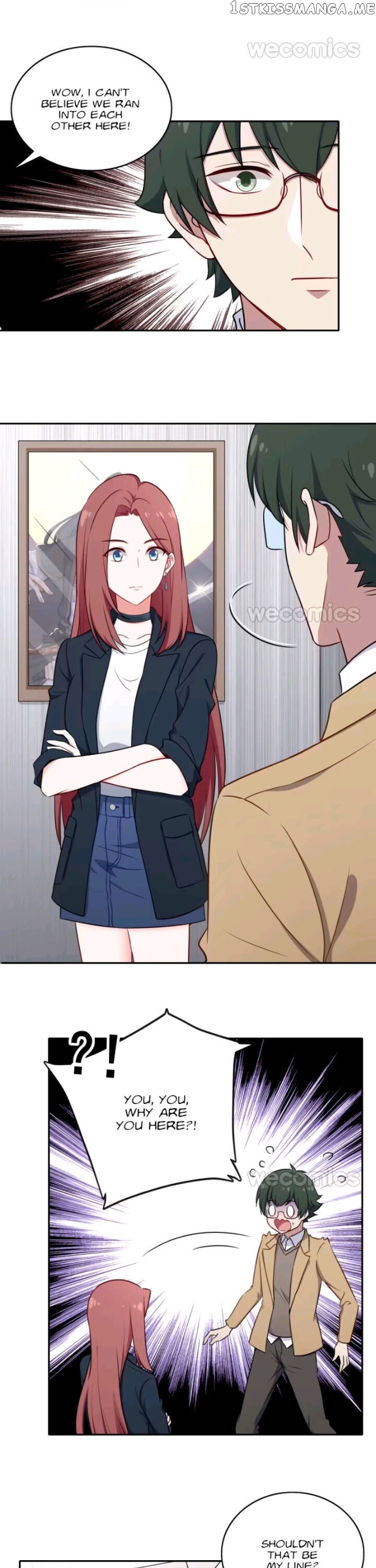 Hollabook Girl chapter 133 - page 14