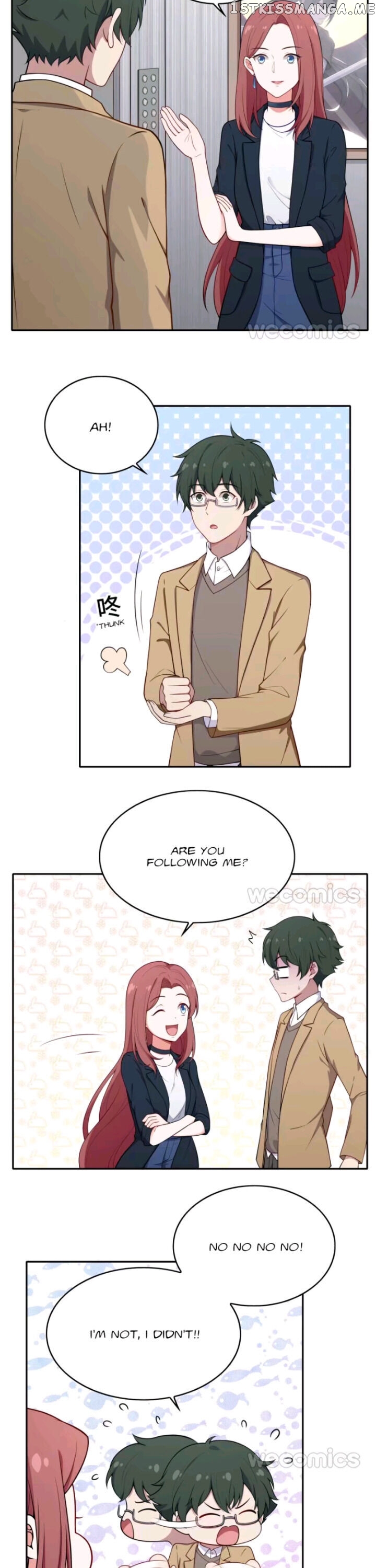 Hollabook Girl chapter 133 - page 16