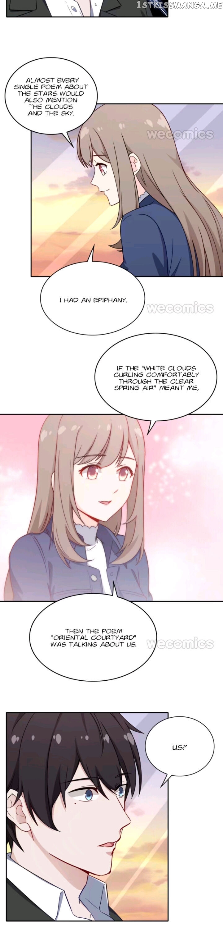 Hollabook Girl chapter 133 - page 3