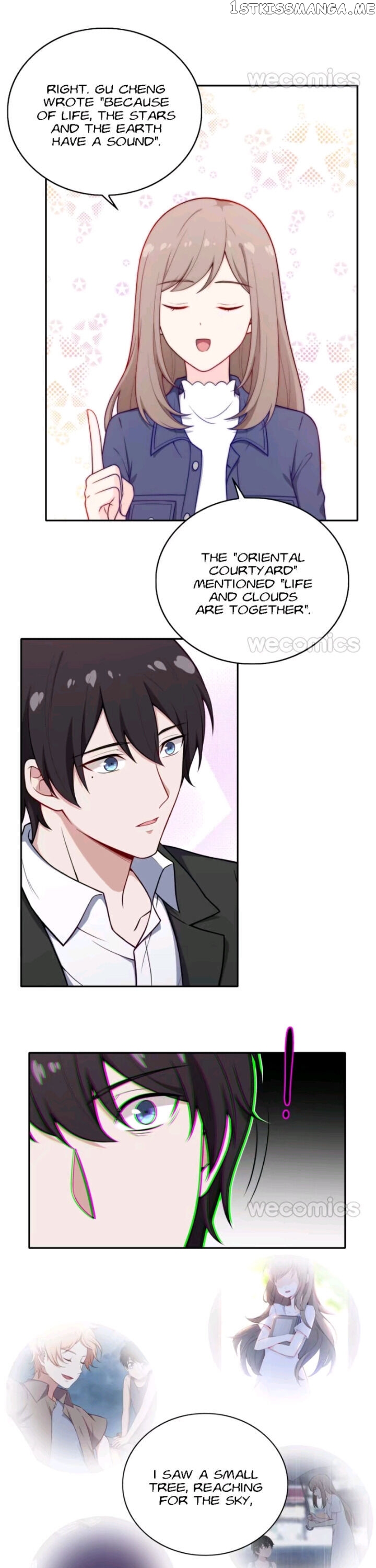 Hollabook Girl chapter 133 - page 4