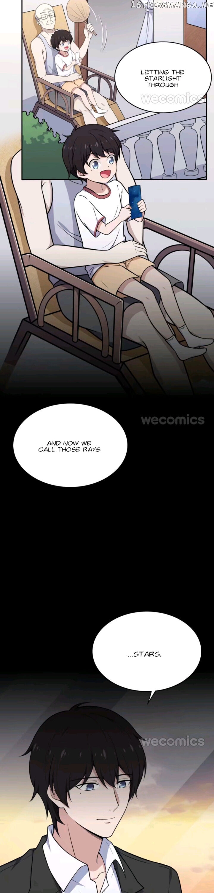 Hollabook Girl chapter 133 - page 6
