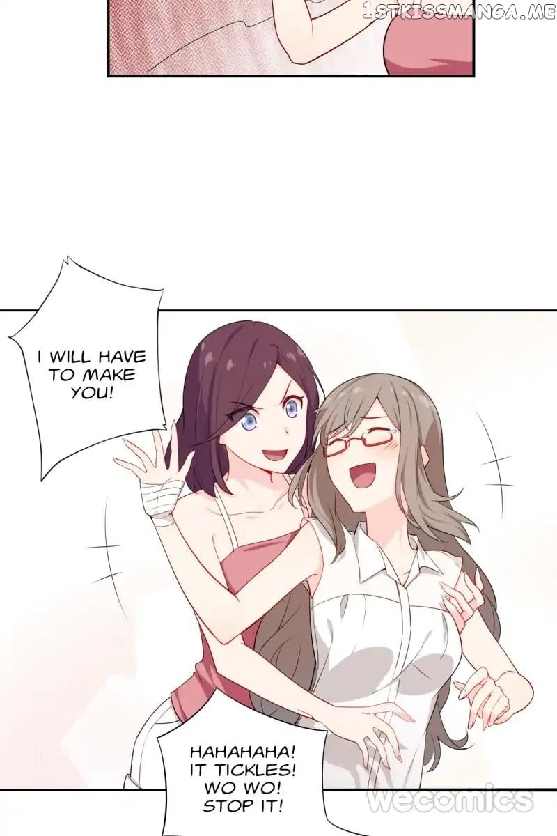 Hollabook Girl chapter 35 - page 35