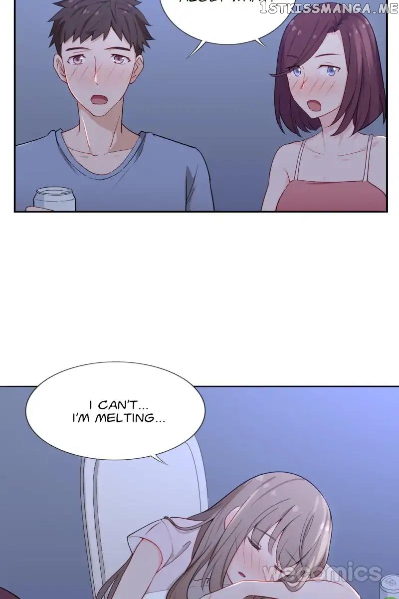 Hollabook Girl chapter 35 - page 45