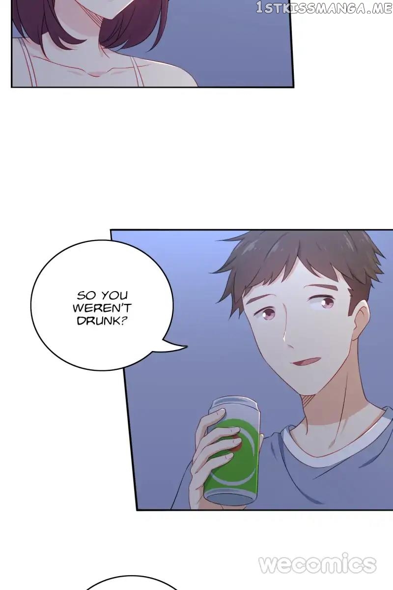 Hollabook Girl chapter 35 - page 48