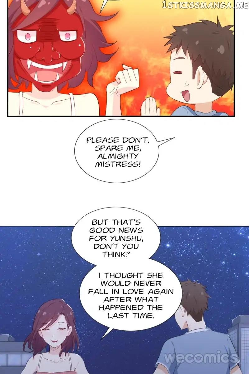 Hollabook Girl chapter 35 - page 52