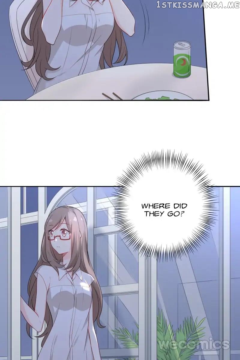 Hollabook Girl chapter 35 - page 58