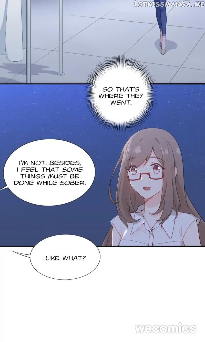 Hollabook Girl chapter 35 - page 60