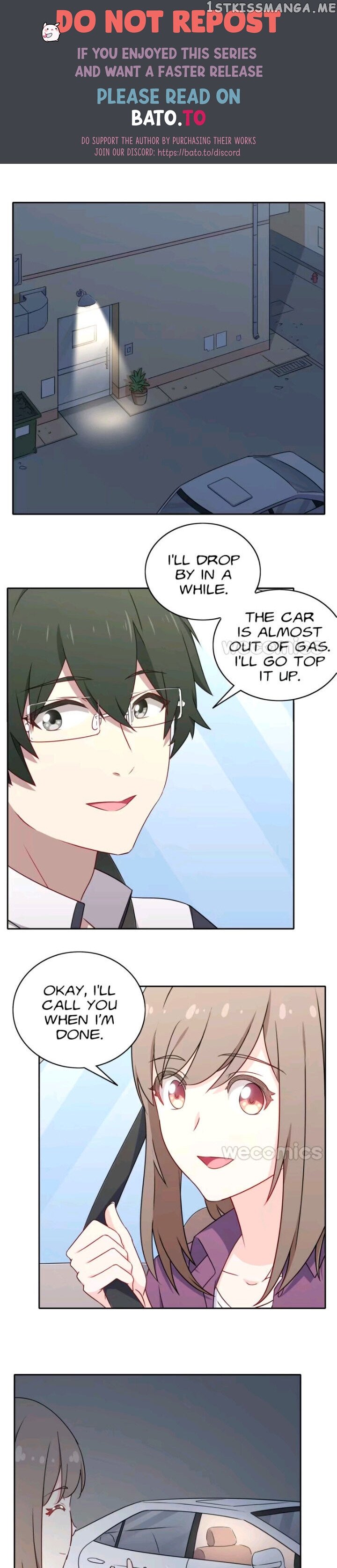 Hollabook Girl chapter 115 - page 1