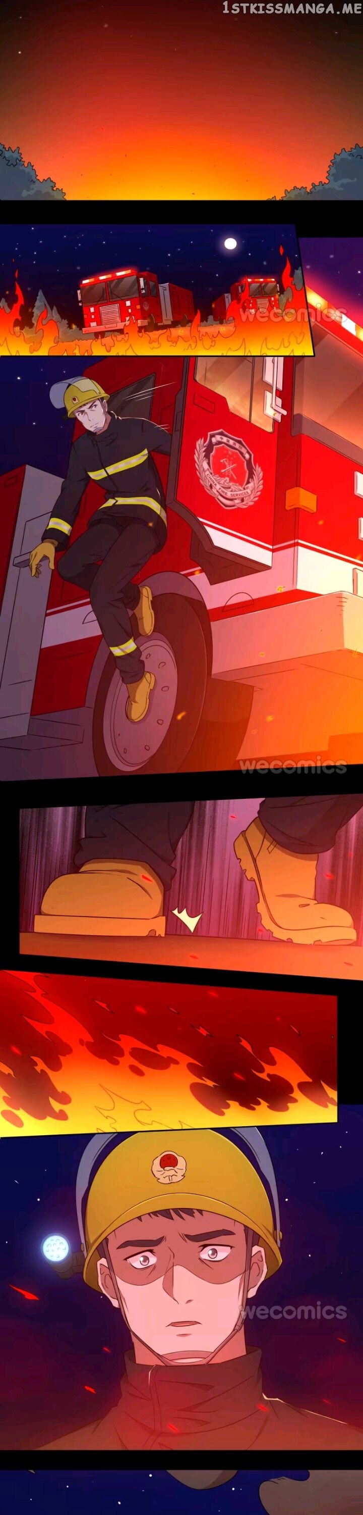 Hollabook Girl chapter 115 - page 11