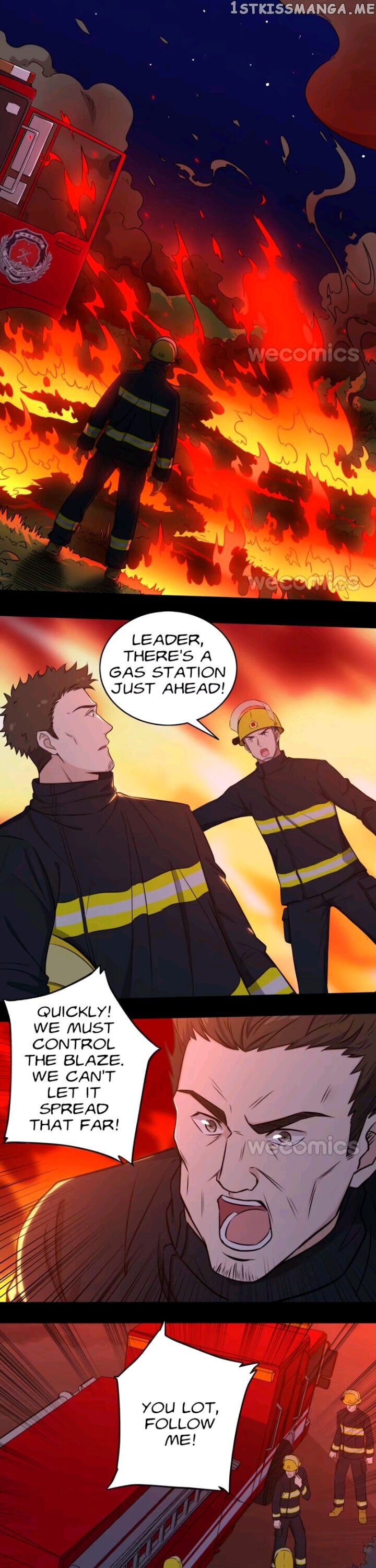Hollabook Girl chapter 115 - page 12