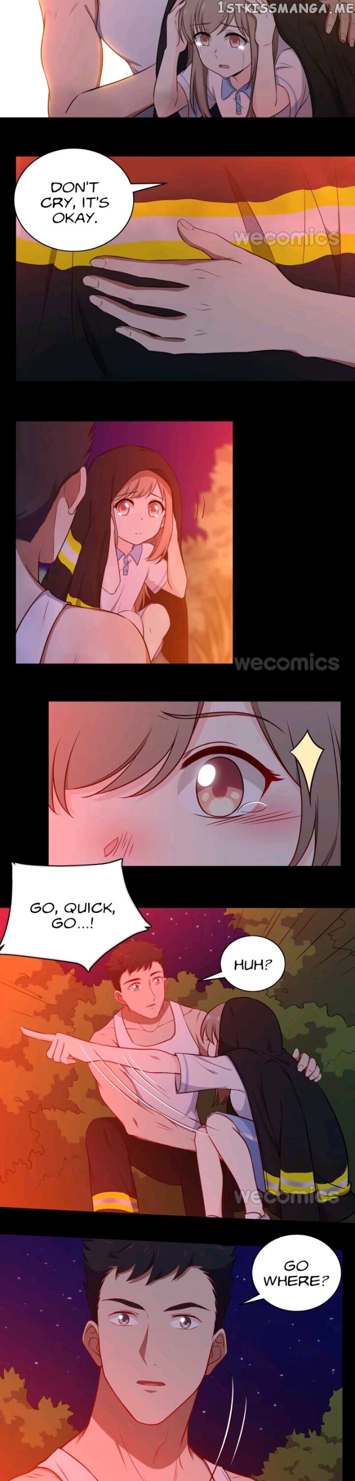 Hollabook Girl chapter 115 - page 16