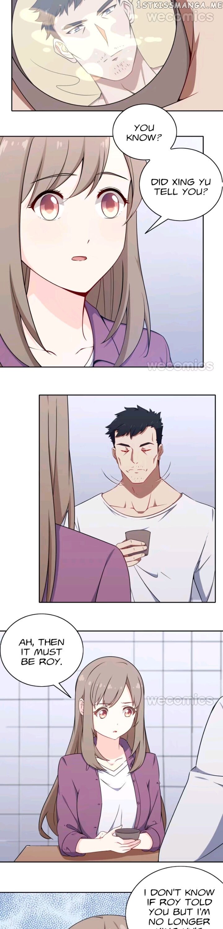 Hollabook Girl chapter 115 - page 5