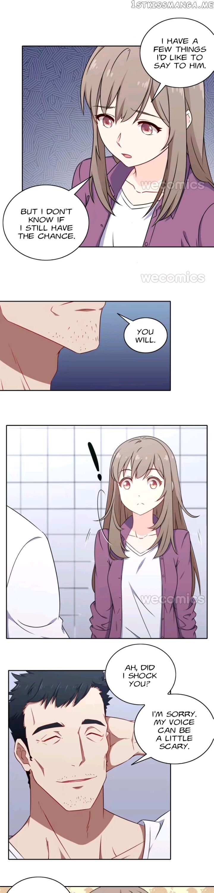 Hollabook Girl chapter 115 - page 7