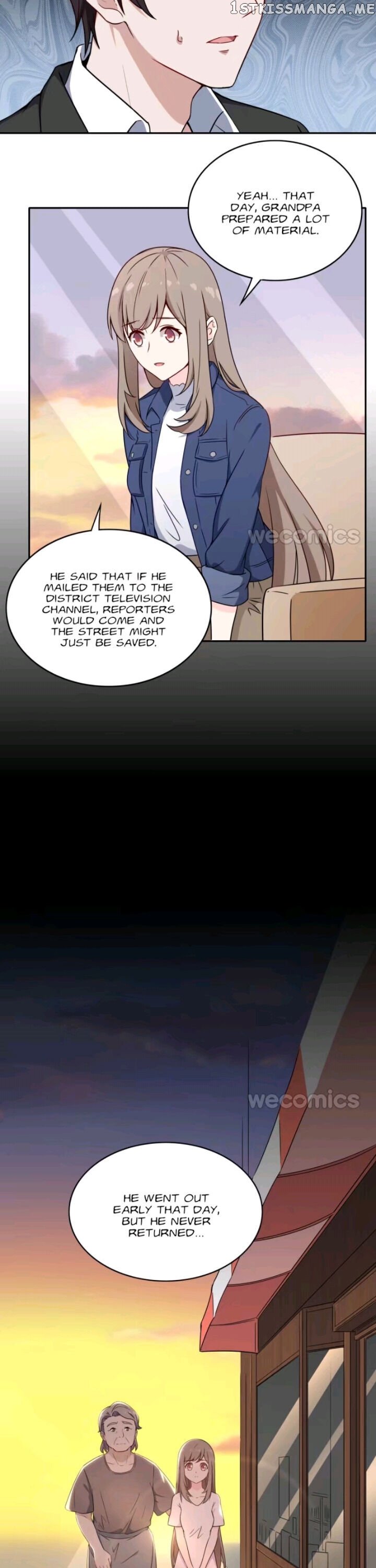 Hollabook Girl chapter 132 - page 11