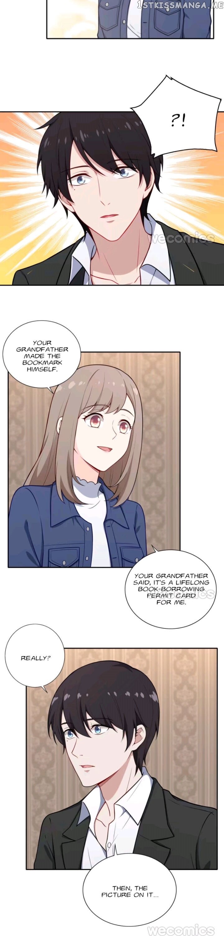 Hollabook Girl chapter 132 - page 16