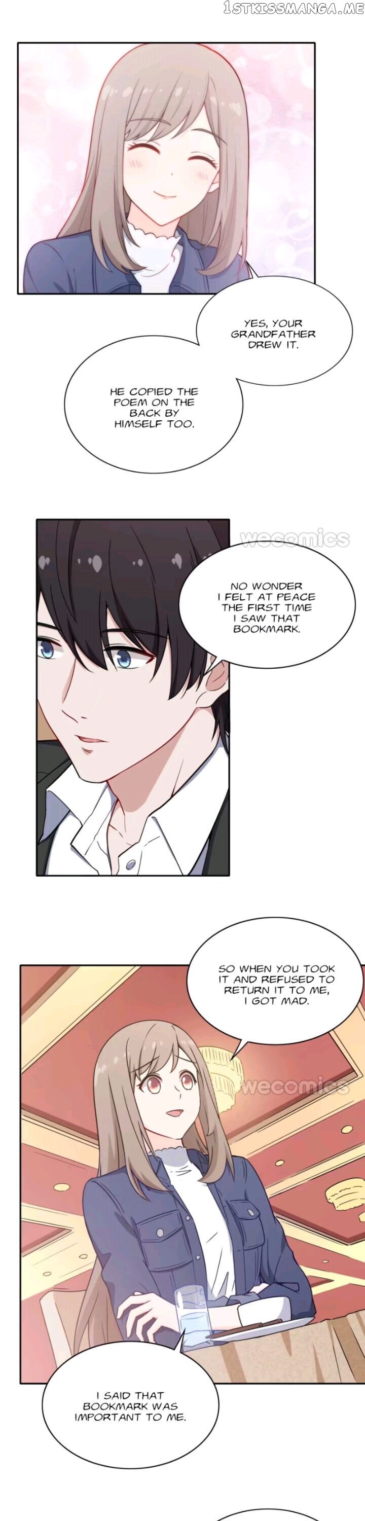 Hollabook Girl chapter 132 - page 17