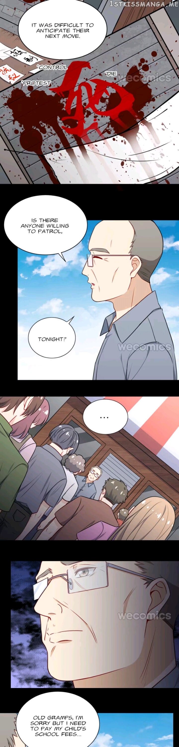 Hollabook Girl chapter 132 - page 6
