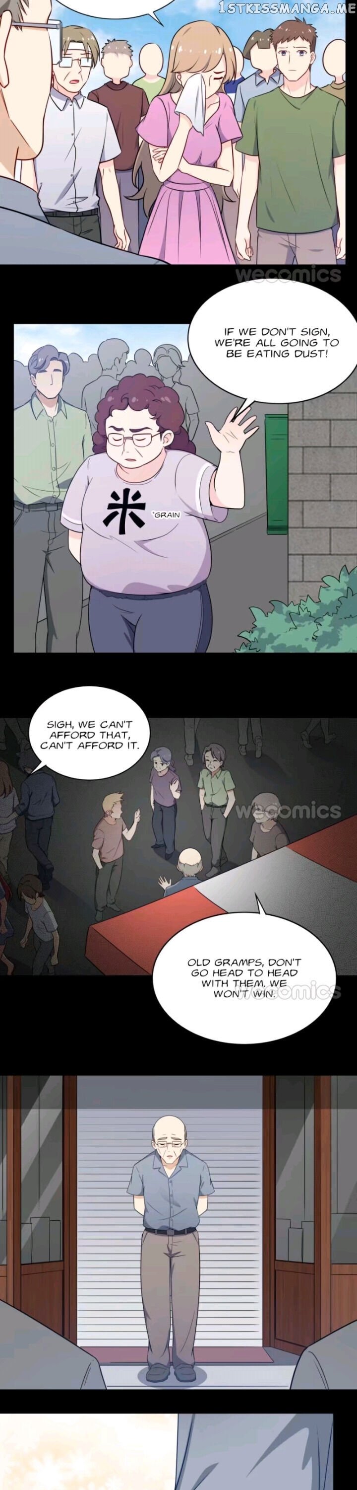 Hollabook Girl chapter 132 - page 7