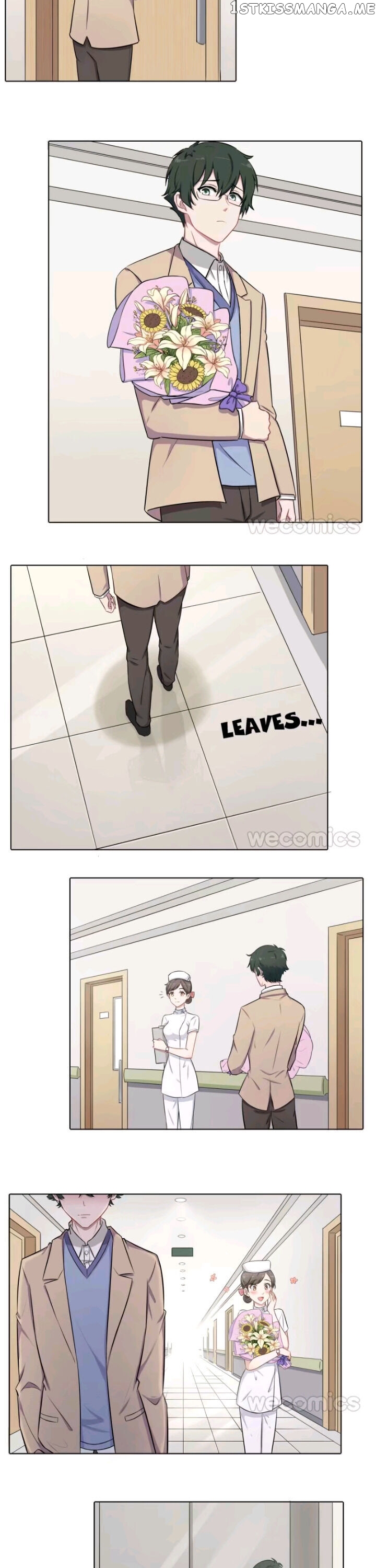 Hollabook Girl chapter 101 - page 10
