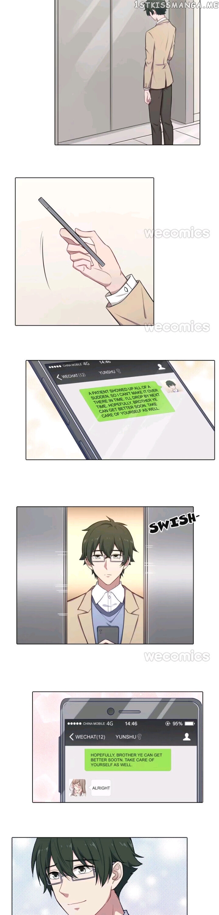 Hollabook Girl chapter 101 - page 11